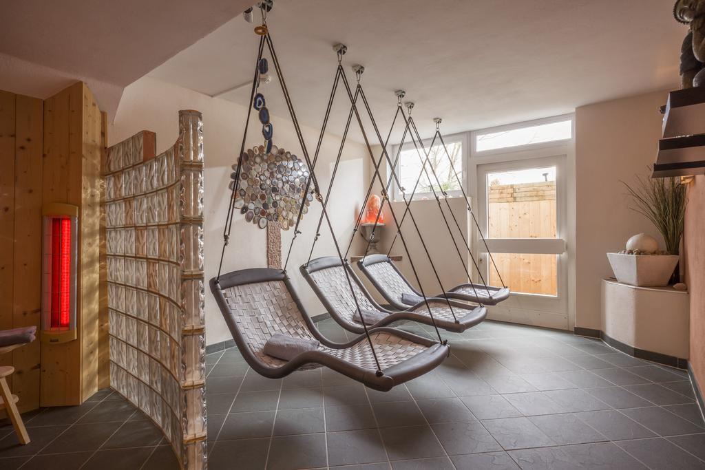 Biolandhaus Seethaler Thiersee Exterior foto